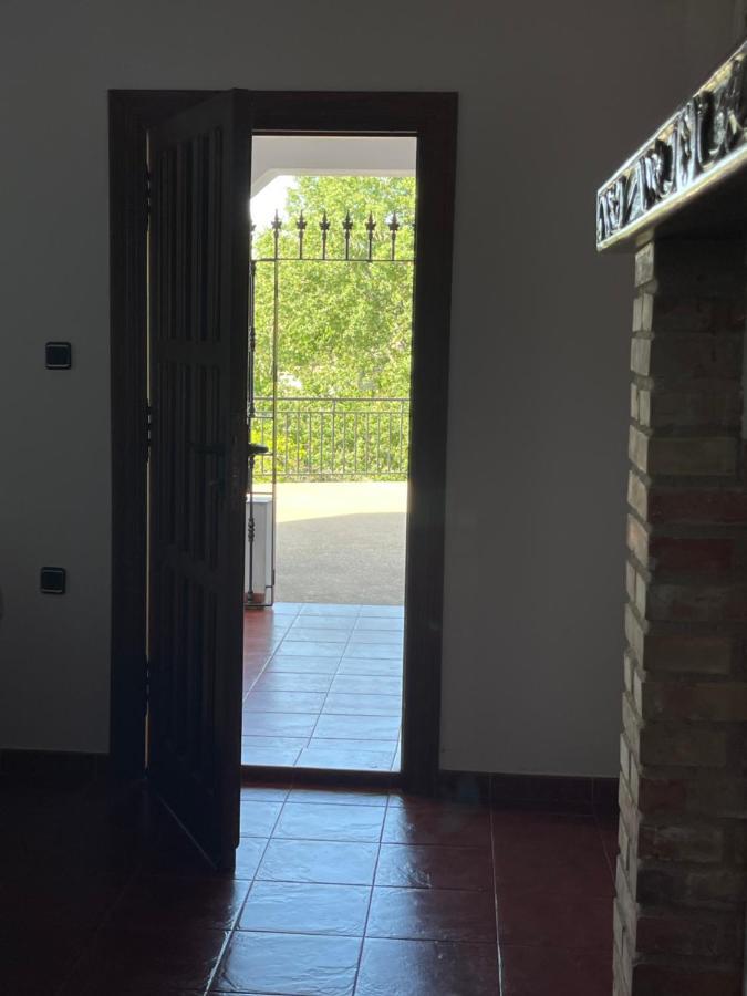 Noviembre La Iruela Villa Exterior photo