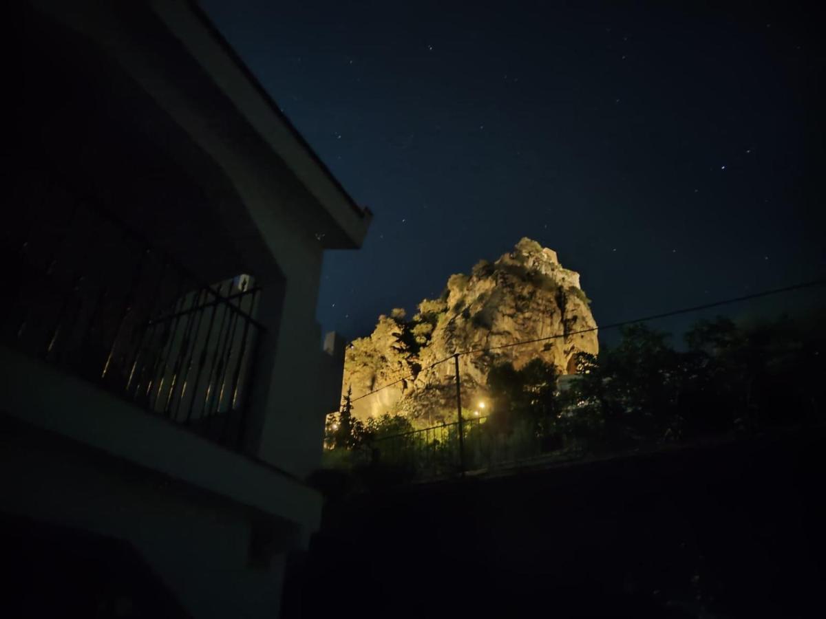 Noviembre La Iruela Villa Exterior photo